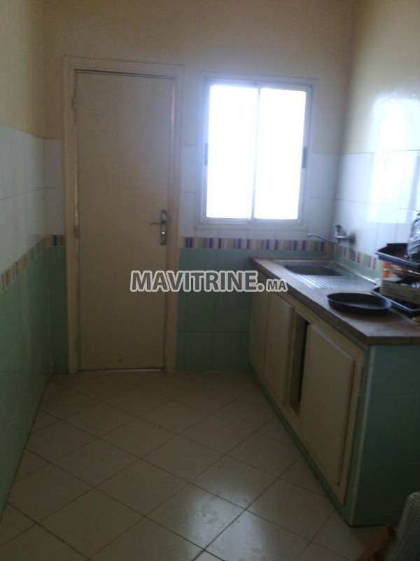 Agadir 10 minutes mer ,appartement2 chambres,2balcons