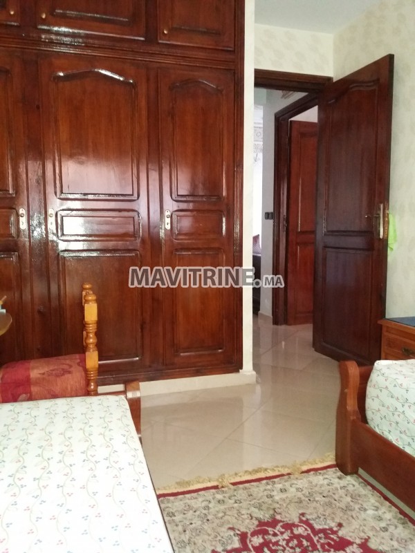 Appartement dans R+2 Ouled mtaa