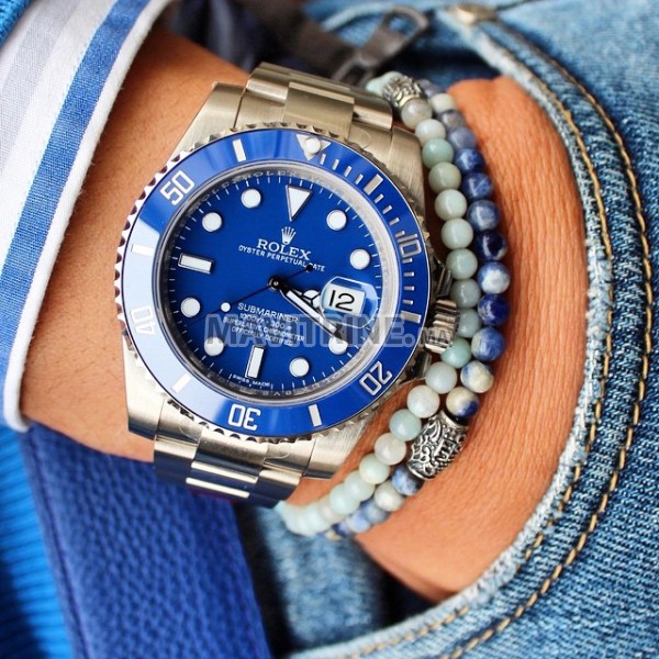 Trés belle Rolex Submariner neuve