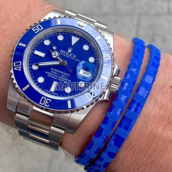 Trés belle Rolex Submariner neuve