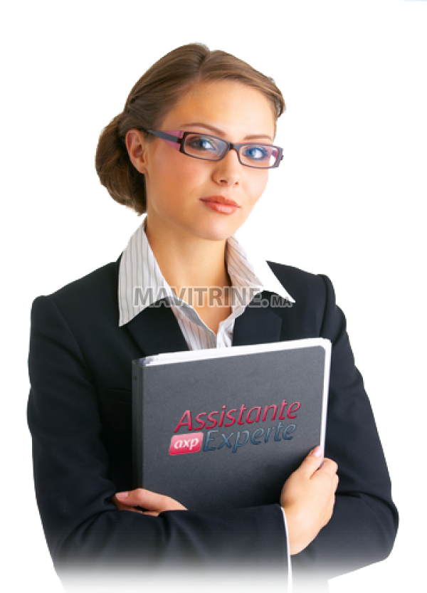 Assistants ressources humaines