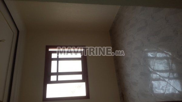 appartement à vendre à oued fes