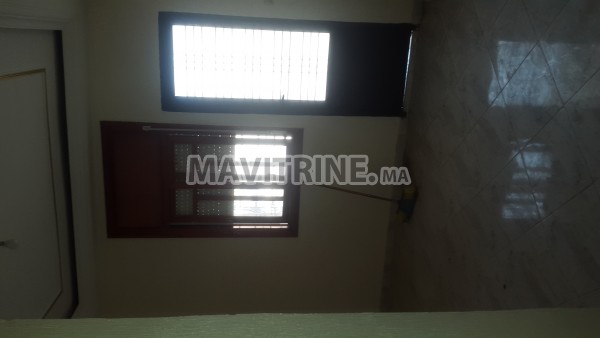 appartement à vendre à oued fes