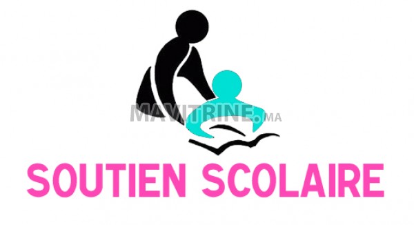 soutien scolaire