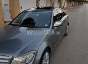 Photo de l'annonce: Mercedes C220 diesel full option