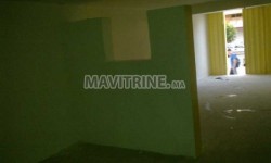 Location Appartement usage Bureaux  a Sala Al jadida