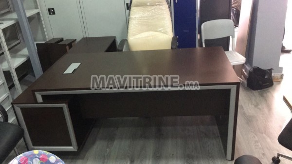 mobilier de bureau en promo