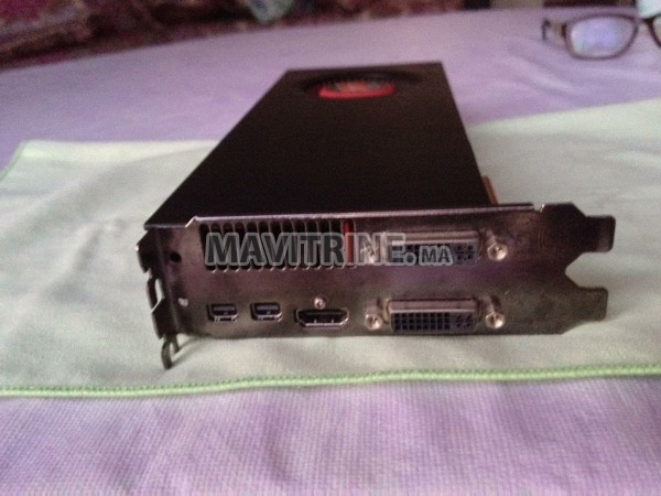 AMD Radeon HD6870