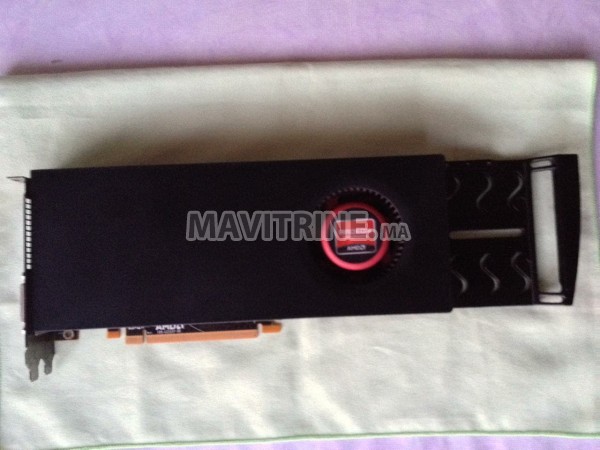 AMD Radeon HD6870