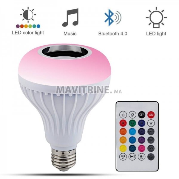 led color light