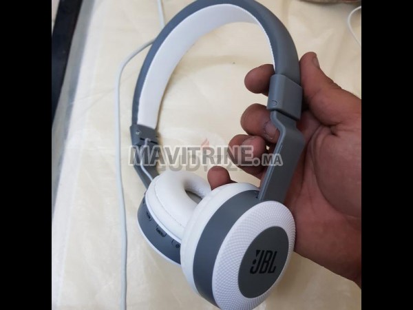 Casque JBL Bluetouth