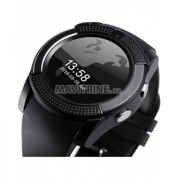 V8 smart watch