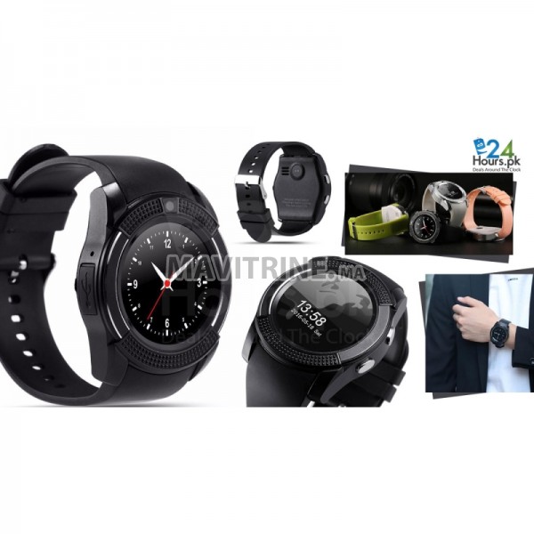 V8 smart watch