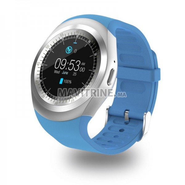 Smartwatch Y1