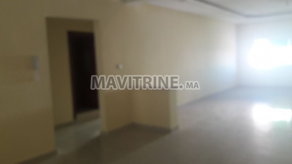 Tétouan-Wilaya appartement de 136 m2 à la vente