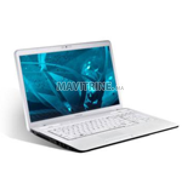 PC PORTABLE TOSHIBA SATELLITE C670-11K