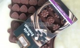 Photo de l'annonce: Moules pour chocolats