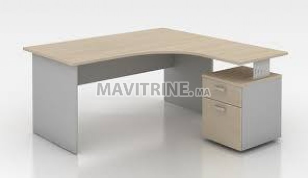 mobilier de bureau