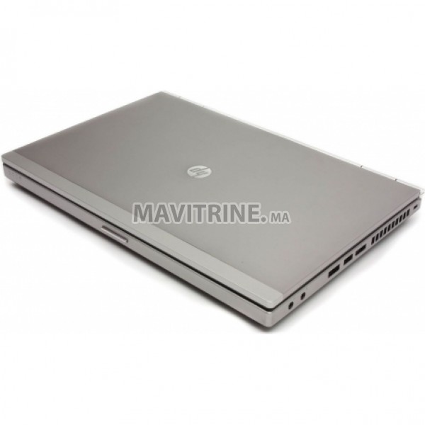 HP EliteBook 8470p / Intel Core I5 3ème Gén / 8 GO Ram