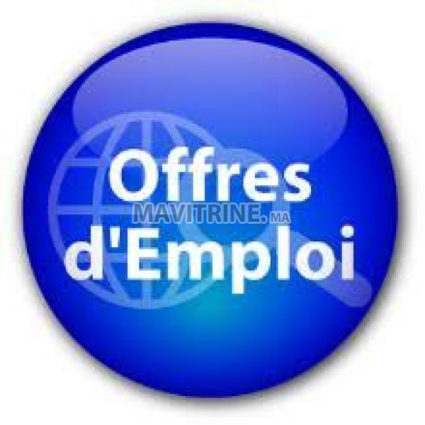 3-Des Télé conseillers Franco H/F