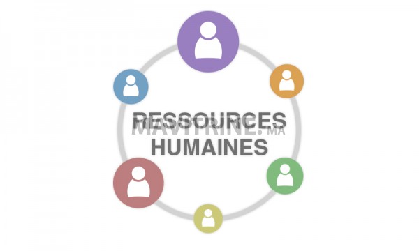 Assistants ressources humaines