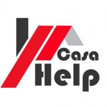 Logo du Vitrine: CASA HELP