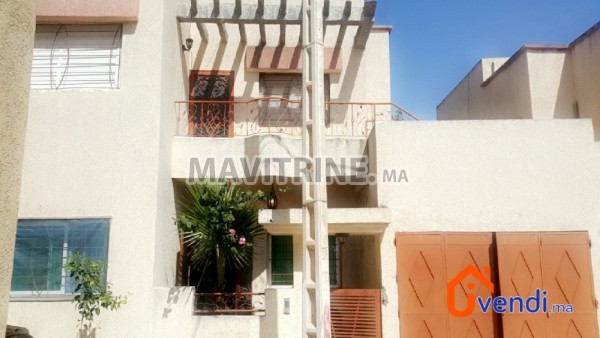 Villa 180m2 à vendre – Moulay Bousselham