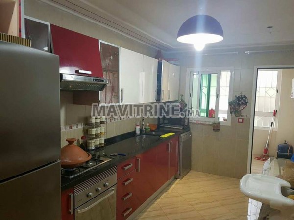 MAGNIFIQUE APPARTEMENT EN VENTE