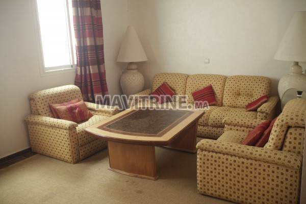 340 m2 منزل مفروش مجهز