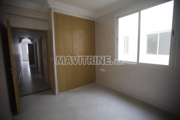 appartement 49 m2 à hay mohammadi