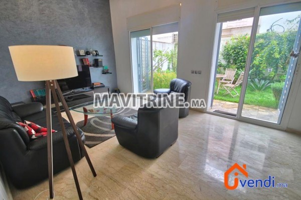 Charmante villa 226m2 à vendre – Al Yassamine