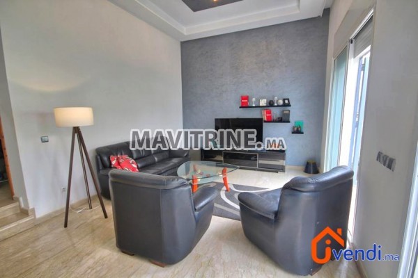 Charmante villa 226m2 à vendre – Al Yassamine