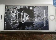 Photo de l'annonce: iphone 5s gold 16 go  avec chargeur
