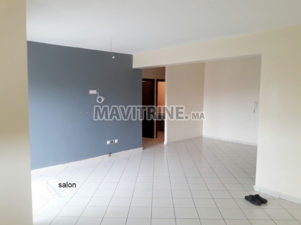 appartement de 105 m2 hay chmaou