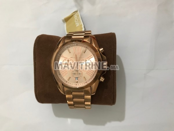 Michael Kors Montre Femme MK5503