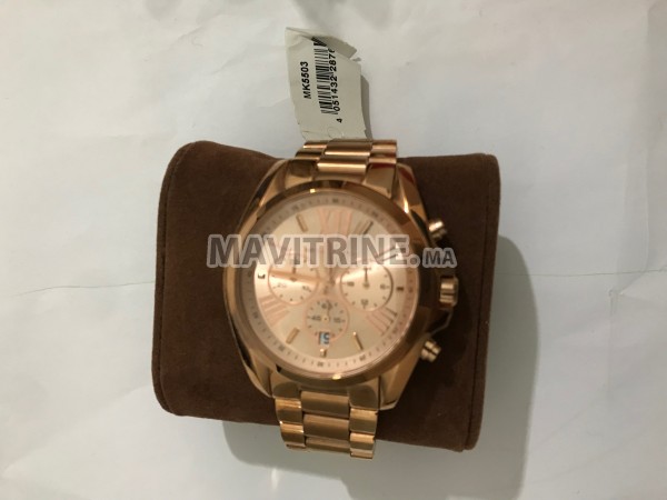 Michael Kors Montre Femme MK5503