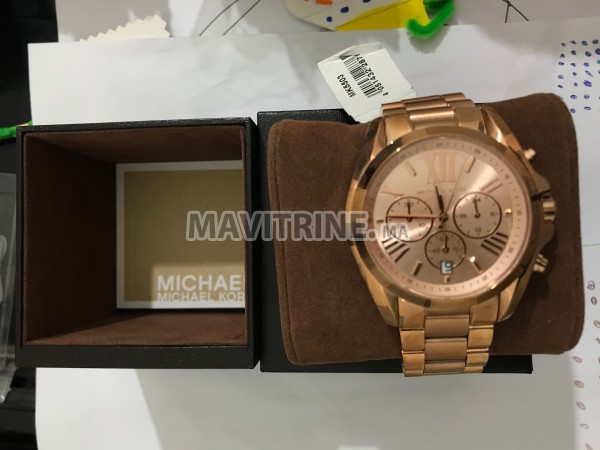 Michael Kors Montre Femme MK5503