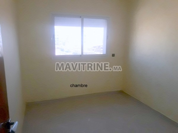 appartements de 81 m2 bab sbta