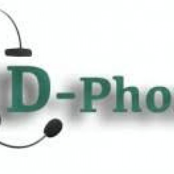 Logo du Vitrine: DOUAE-PHONE