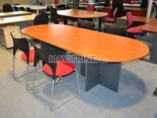 mobilier de bureau