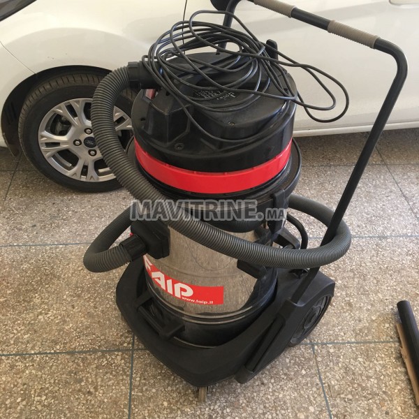 Materiaux de lavage auto professionnels