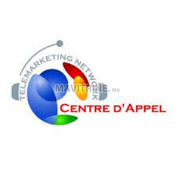 teleconseiller francophone