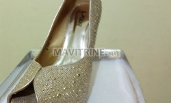 Chaussures mariage