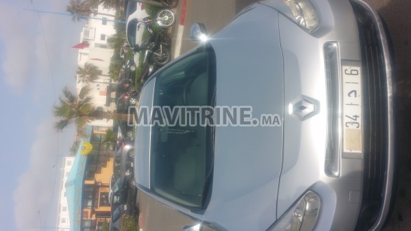 Renault fluence