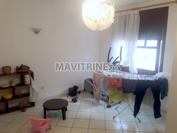 appartement de 85 m2 hay amal