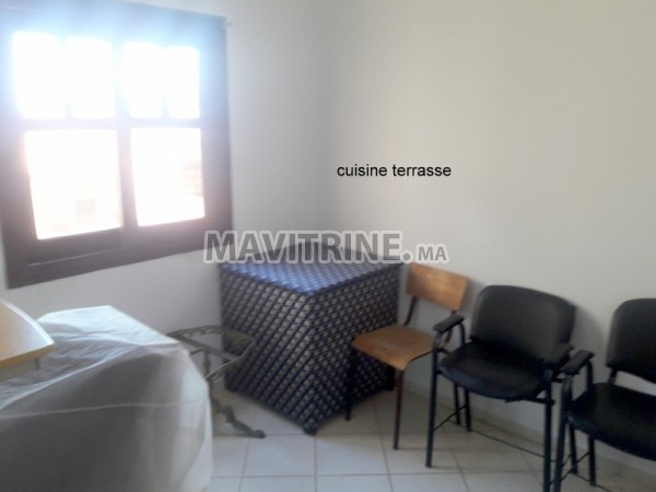 appartement de 85 m2 hay amal