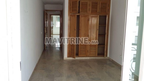 Appartement de 124 m² à Racine