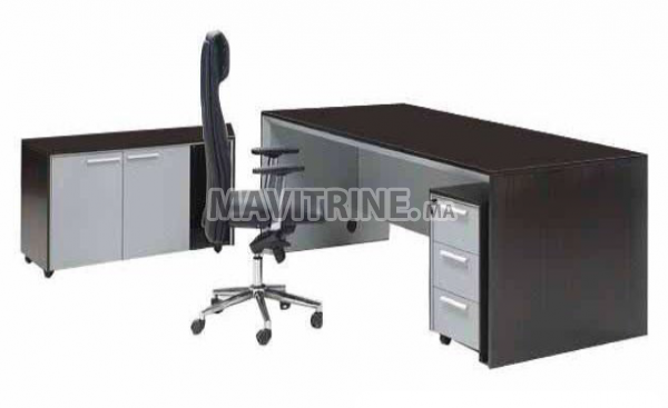 mobilier de bureau