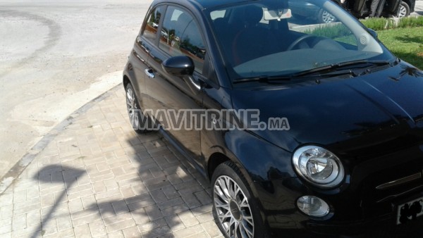 Fiat a vendre