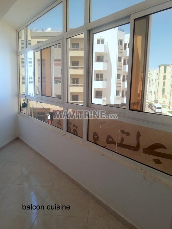 appartement de 98 m2 Al bassatine